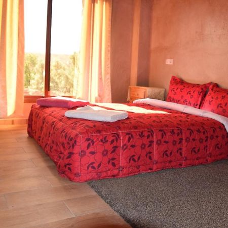 Belle Vue Dades Otel Boumalne Dış mekan fotoğraf