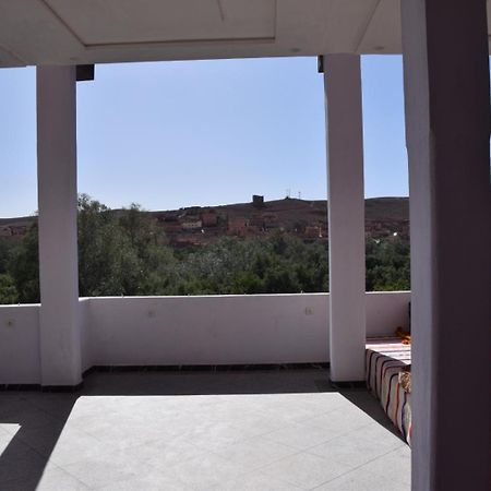 Belle Vue Dades Otel Boumalne Dış mekan fotoğraf