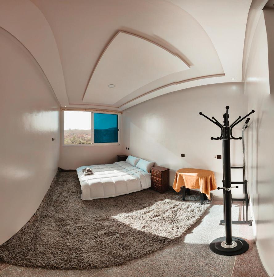 Belle Vue Dades Otel Boumalne Dış mekan fotoğraf