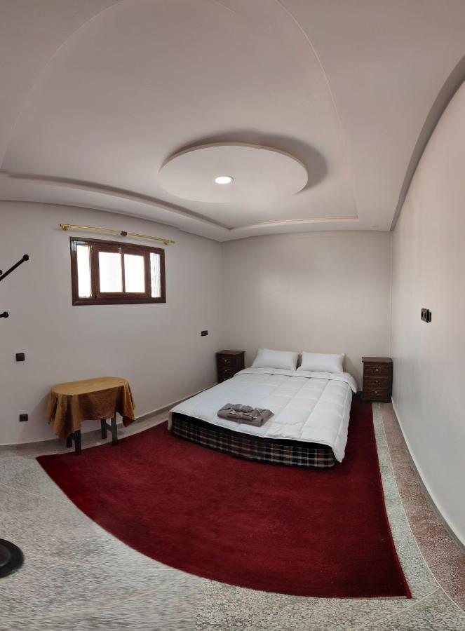 Belle Vue Dades Otel Boumalne Dış mekan fotoğraf