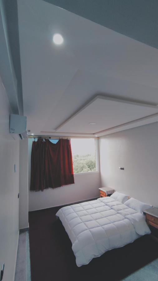 Belle Vue Dades Otel Boumalne Dış mekan fotoğraf