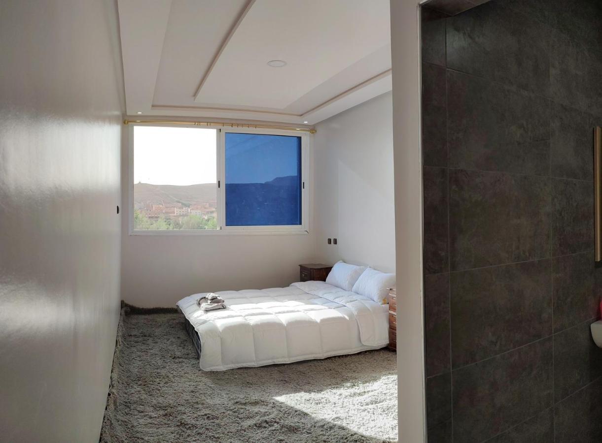 Belle Vue Dades Otel Boumalne Dış mekan fotoğraf