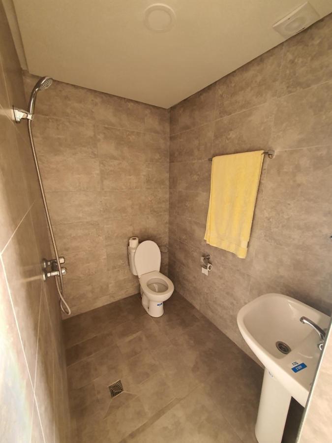 Belle Vue Dades Otel Boumalne Dış mekan fotoğraf