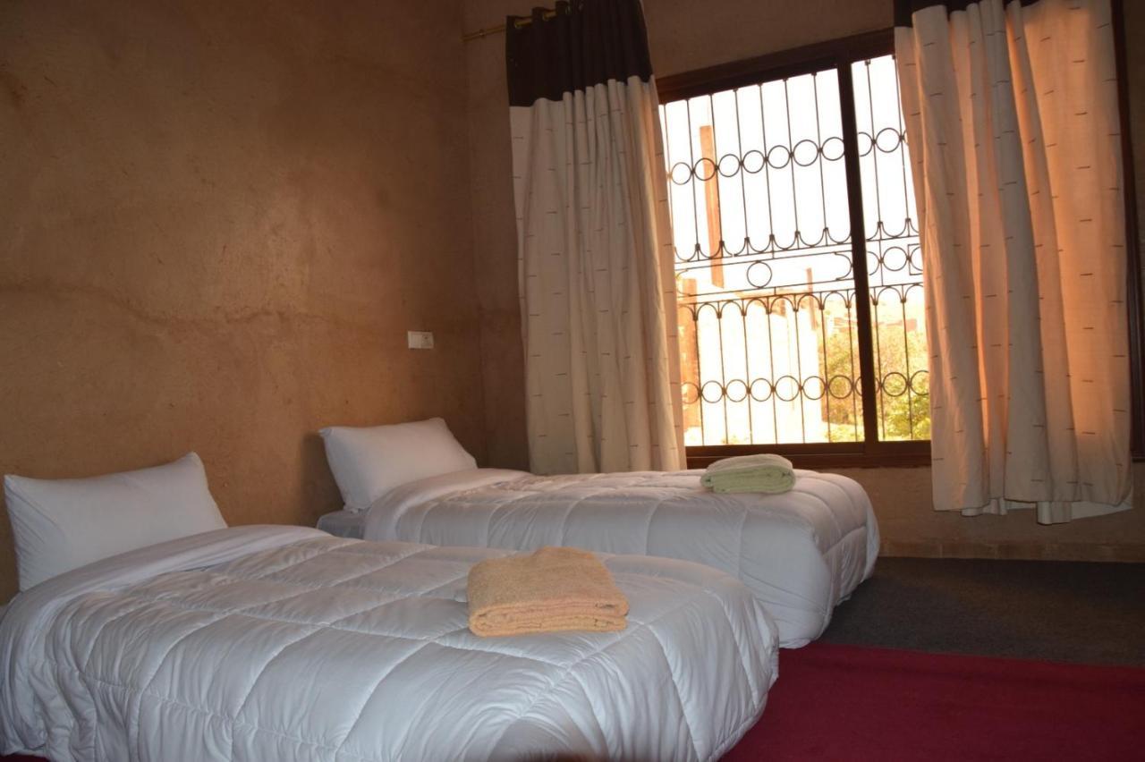 Belle Vue Dades Otel Boumalne Dış mekan fotoğraf
