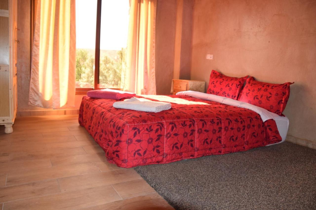 Belle Vue Dades Otel Boumalne Dış mekan fotoğraf