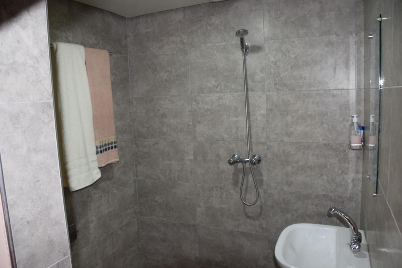 Belle Vue Dades Otel Boumalne Dış mekan fotoğraf