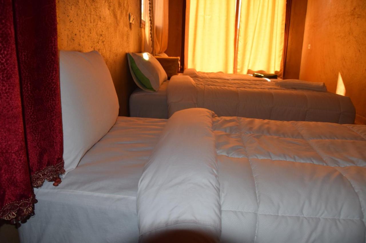 Belle Vue Dades Otel Boumalne Dış mekan fotoğraf
