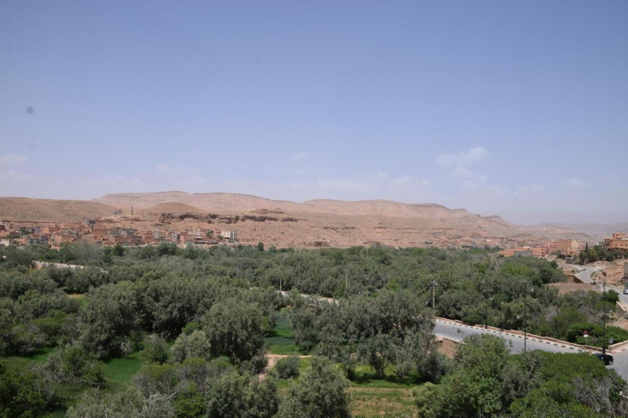 Belle Vue Dades Otel Boumalne Dış mekan fotoğraf