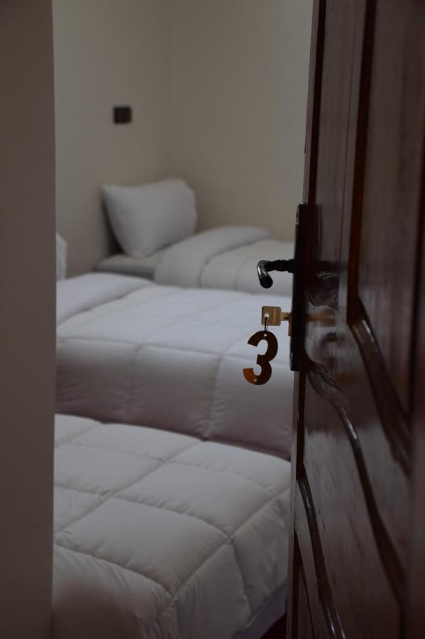 Belle Vue Dades Otel Boumalne Dış mekan fotoğraf
