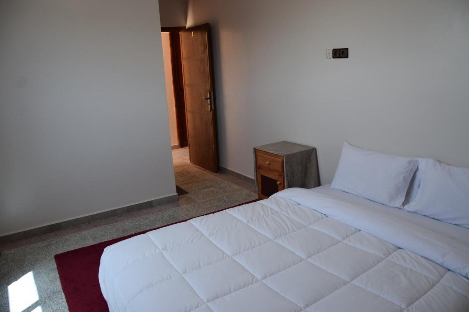Belle Vue Dades Otel Boumalne Dış mekan fotoğraf