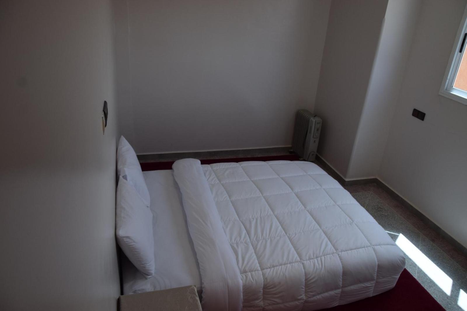 Belle Vue Dades Otel Boumalne Dış mekan fotoğraf
