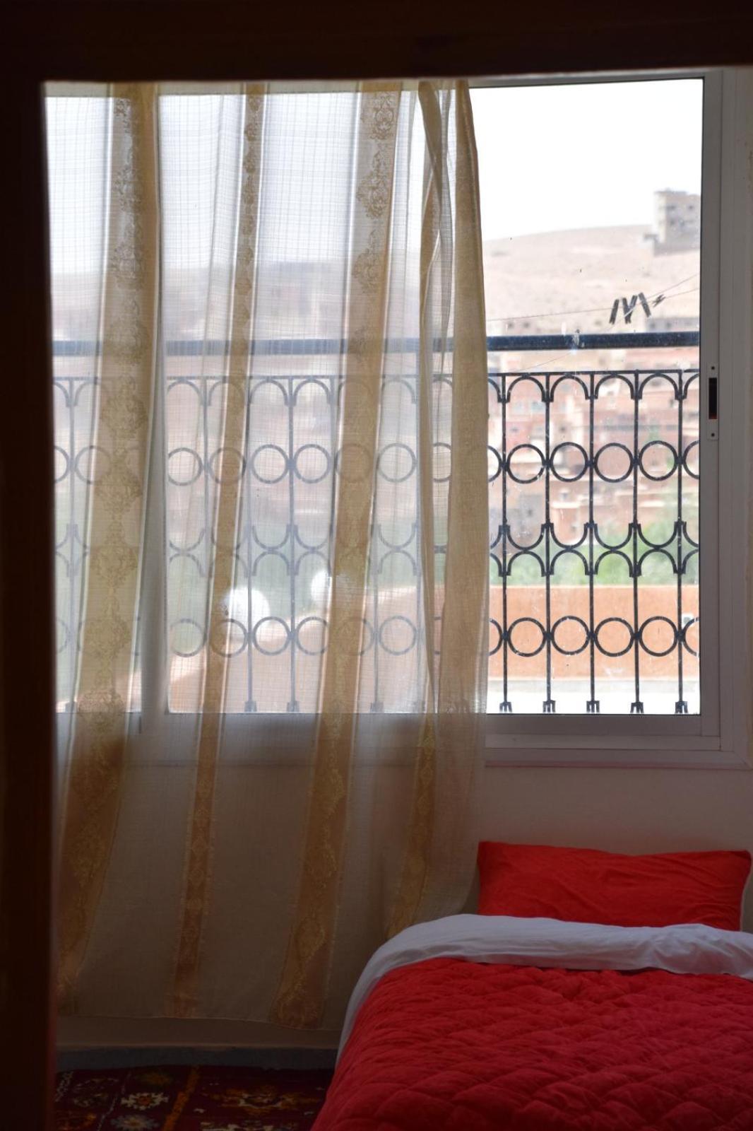 Belle Vue Dades Otel Boumalne Dış mekan fotoğraf