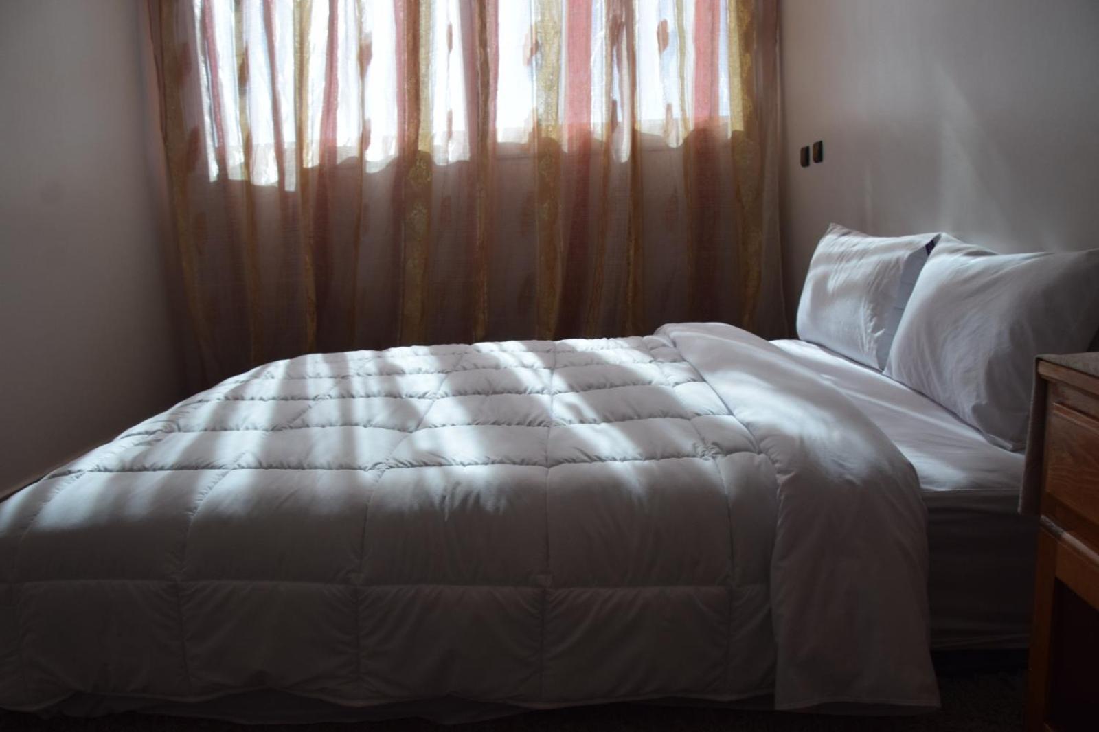 Belle Vue Dades Otel Boumalne Dış mekan fotoğraf