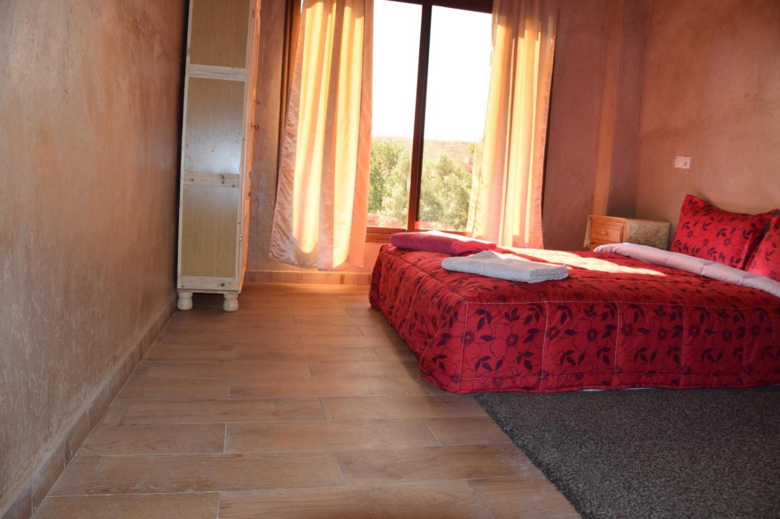 Belle Vue Dades Otel Boumalne Dış mekan fotoğraf