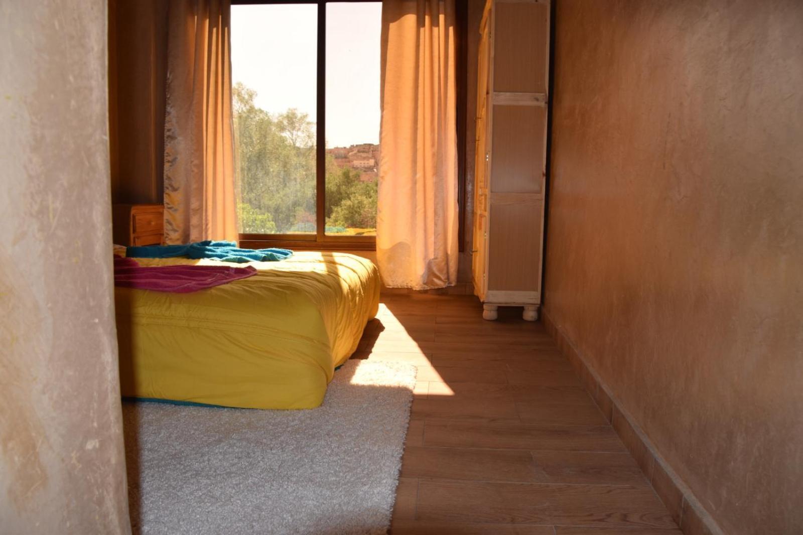 Belle Vue Dades Otel Boumalne Dış mekan fotoğraf