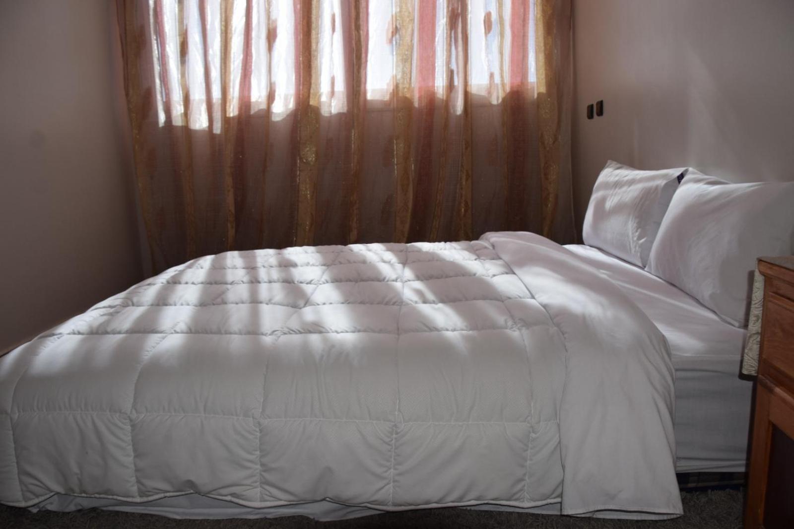 Belle Vue Dades Otel Boumalne Dış mekan fotoğraf
